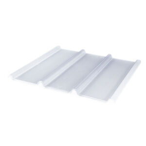 Geïsoleerde lichtplaten