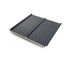 Nieuwe Gelegenheidspartij Dakpanelen 40 mm