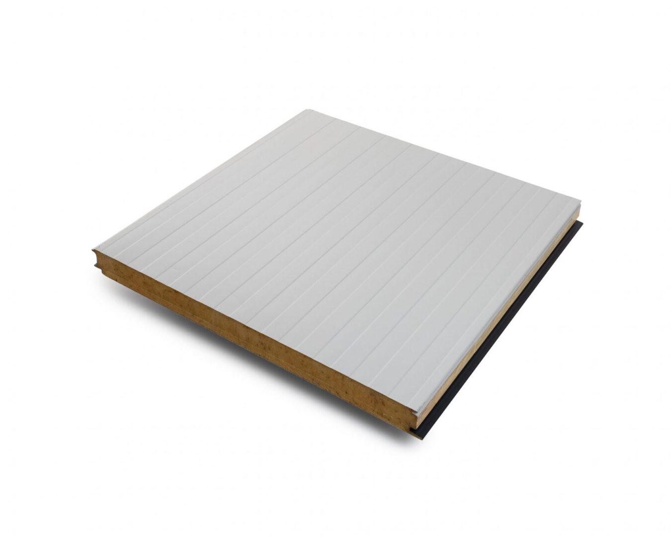 Nieuwe gelegenheidspartij sandwichpanelen- wandpanelen 80 mm - Afbeelding 3