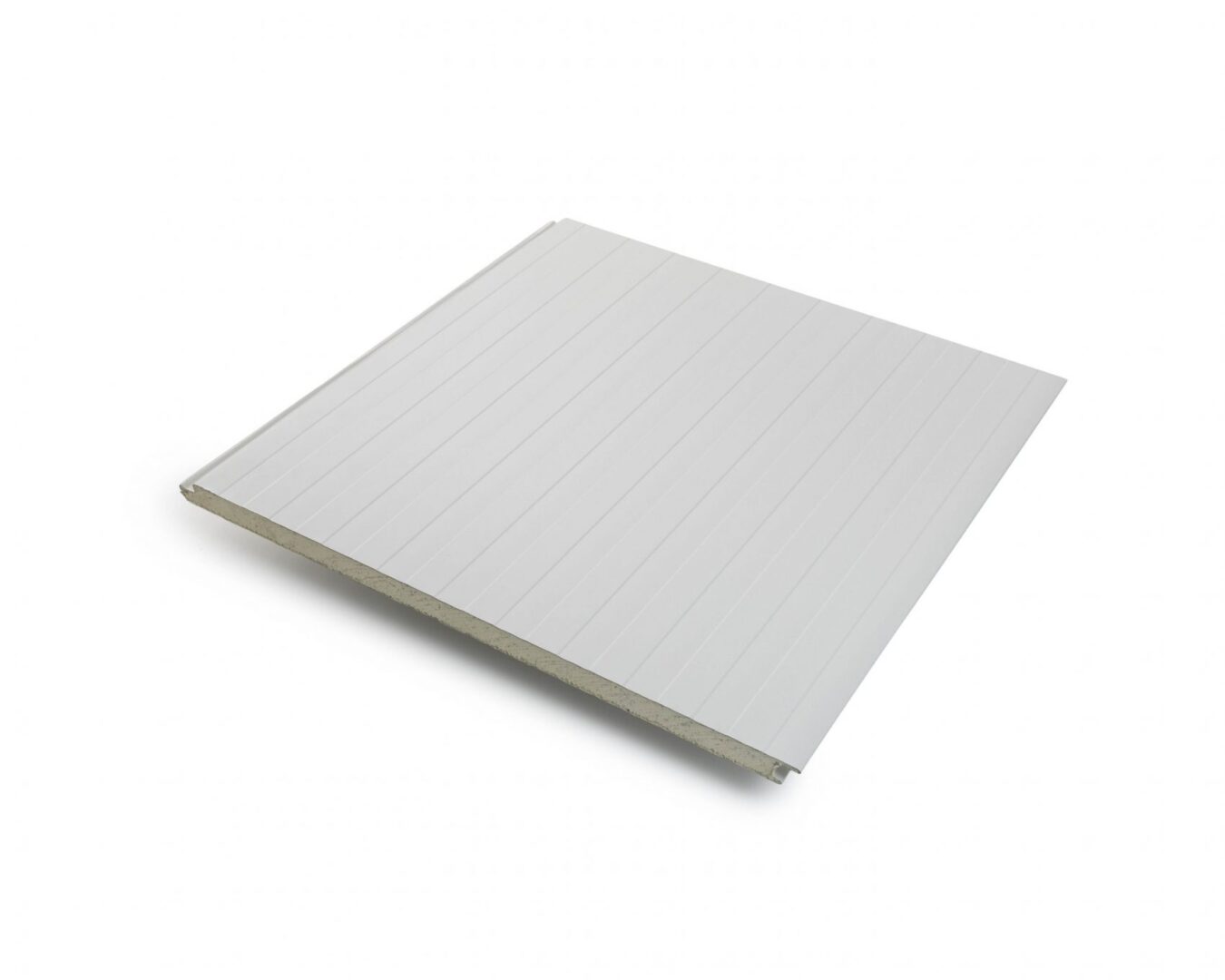 Nieuwe gelegenheidspartij sandwichpanelen-wandpanelen 40 mm - Afbeelding 3