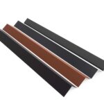 Rechte nok 15 x 15 cm (200 cm)