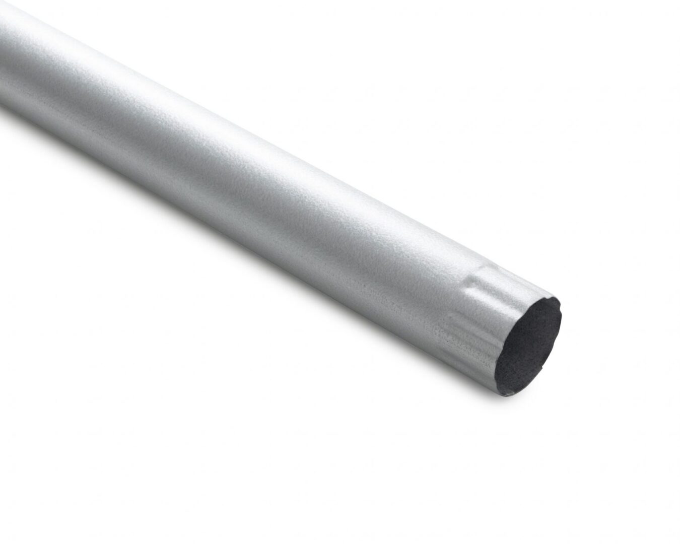 Regenpijp Zink –Ø 87 mm