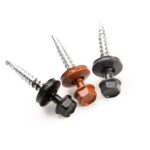 Zelftappende schroeven (250 stuks)