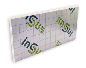 PIR 2-zijdig aluminium 100 mm Rd= 4,54 (120 x 60 cm) tong en groef 3,6 m2