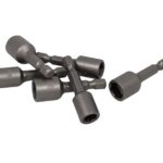 Magneet dopsleutel bit t.b.v isolatieschroeven