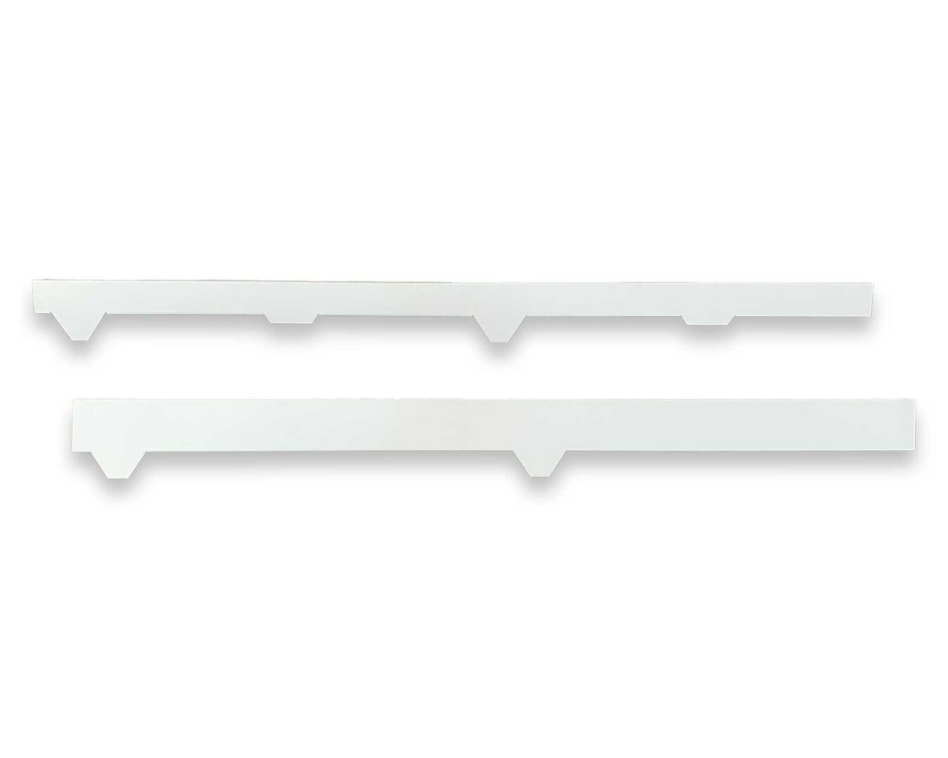 Profielafdichting t.b.v 3-kroons dakpaneel SPAG - Afbeelding 2