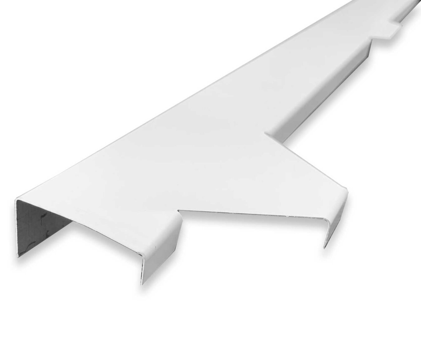 Profielafdichting t.b.v 3-kroons dakpaneel SPAG - Afbeelding 3