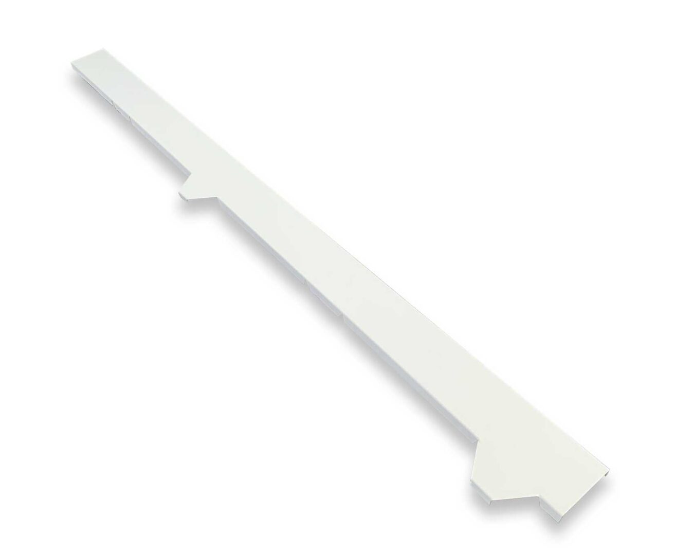 Profielafdichting t.b.v 3-kroons dakpaneel SPAG - Afbeelding 5