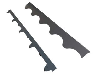 Stalen profielafdichtingen SPAG