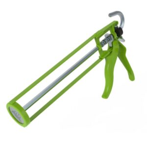 Kitpistool Standaard