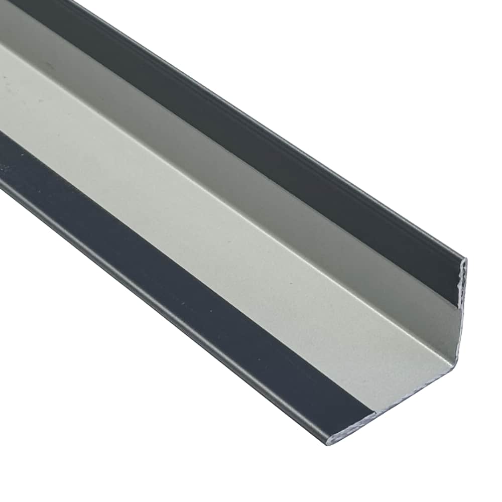 Hoekprofiel buitenhoek 4 x 3 cm (300 cm) - Afbeelding 3