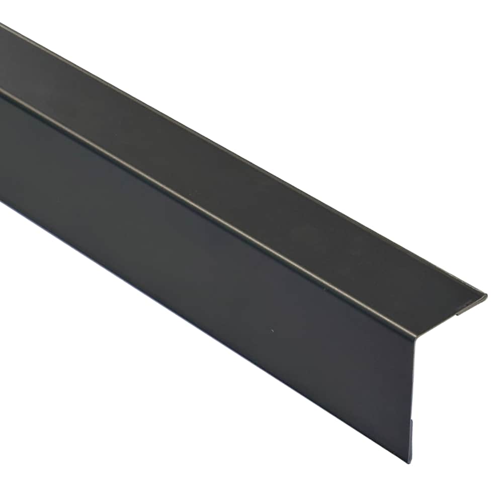 Hoekprofiel buitenhoek 4 x 3 cm (300 cm) - Afbeelding 5