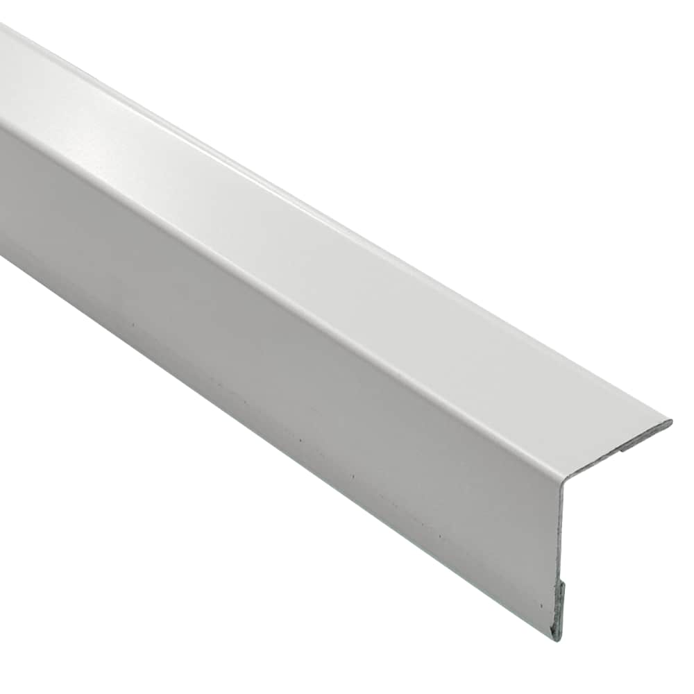 Hoekprofiel buitenhoek 4 x 3 cm (300 cm) - Afbeelding 2